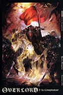 OVERLORD: LE CONSPIRATEUR, t. 05